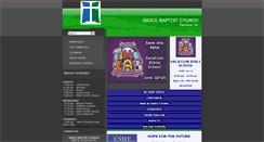 Desktop Screenshot of gotogbc.com